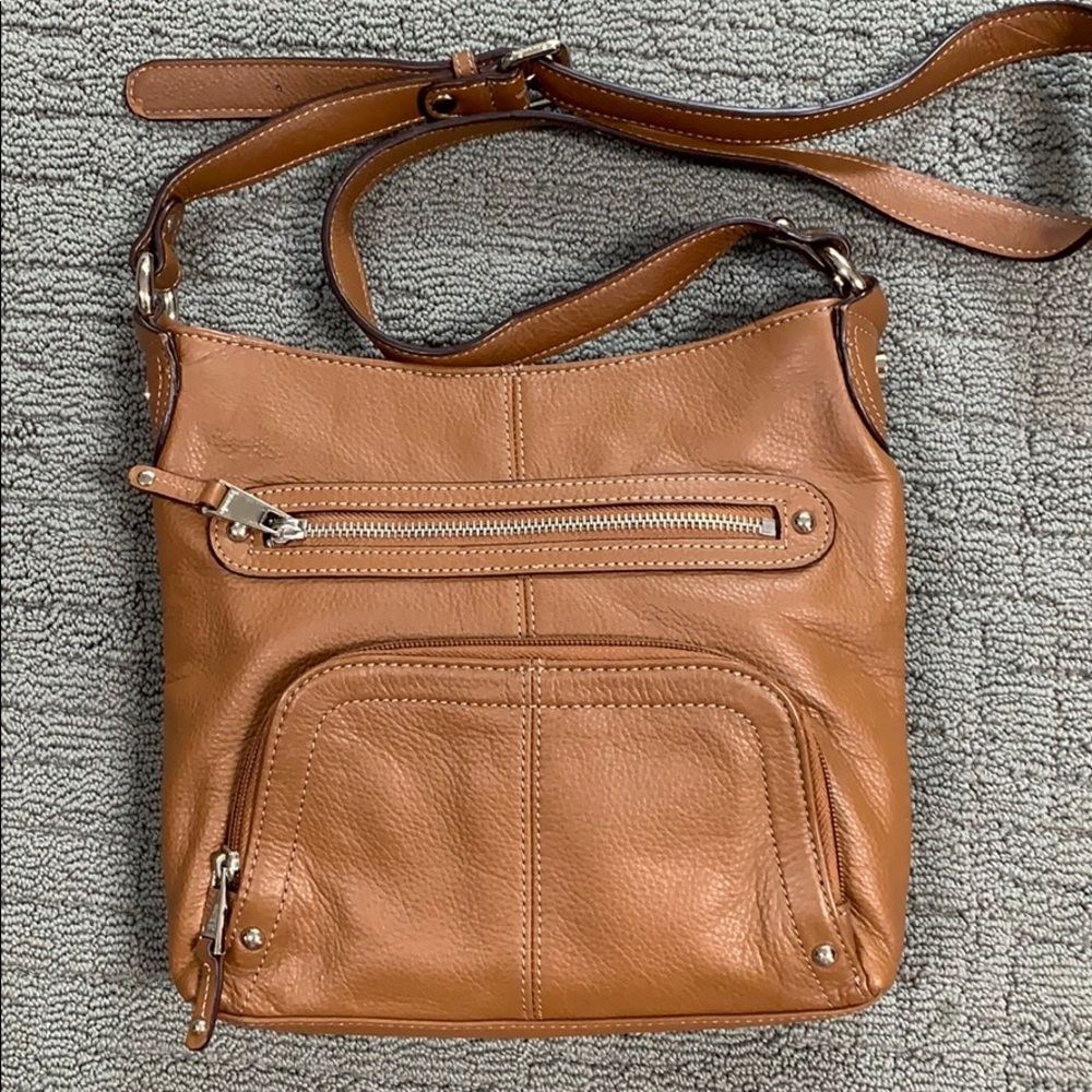 Tignanello crossbody